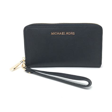 samsung galaxy a3 case michael kors|Travel Large Smartphone Wristlet .